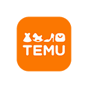 테무 로고