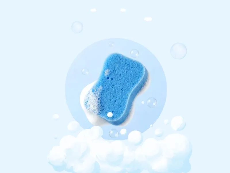 [세스코몰] 마이랩 주방케어 프로모션