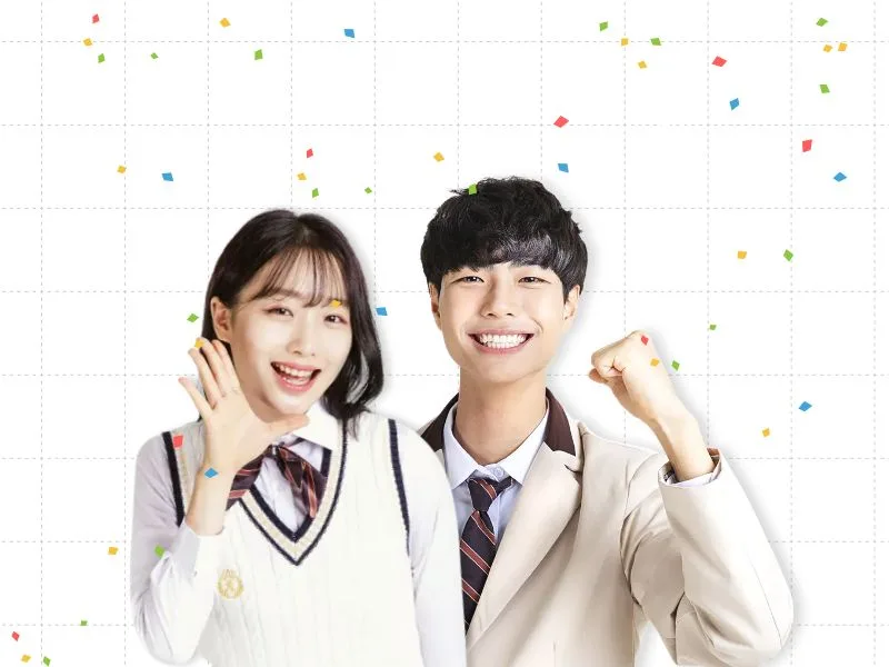 [교복몰] 의상대여 특가 프로모션