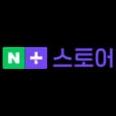 네이버쇼핑 로고