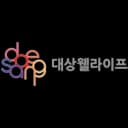 대상웰라이프 로고
