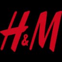 H&M 로고