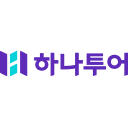 하나투어 로고