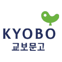 교보문고 로고