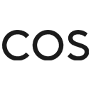 COS 로고