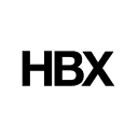 HBX 로고