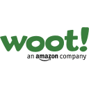 WOOT 로고