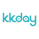 kkday 로고