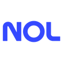 NOL 로고